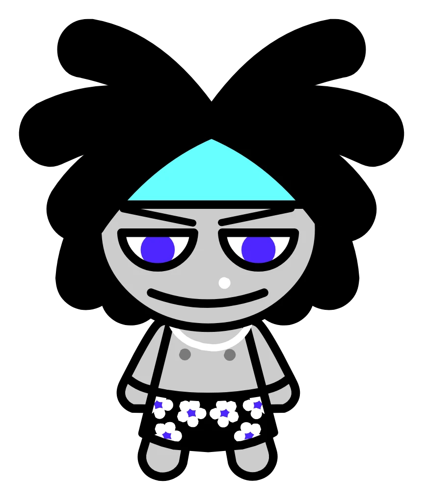 Avatar de Toxicos.