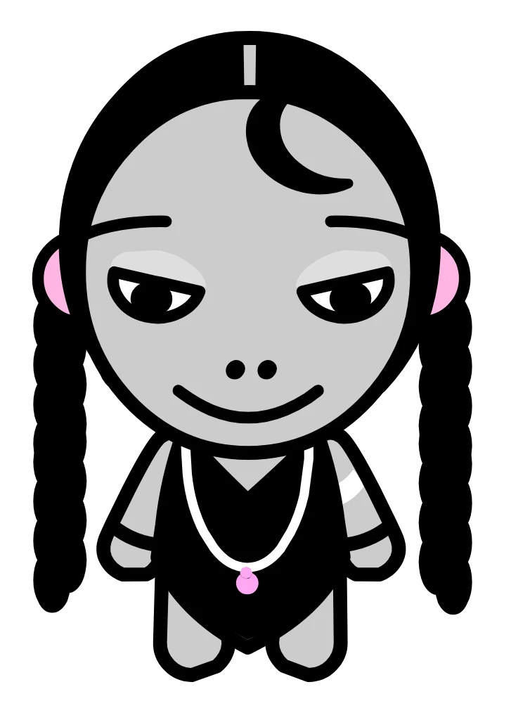 Avatar de Meeery