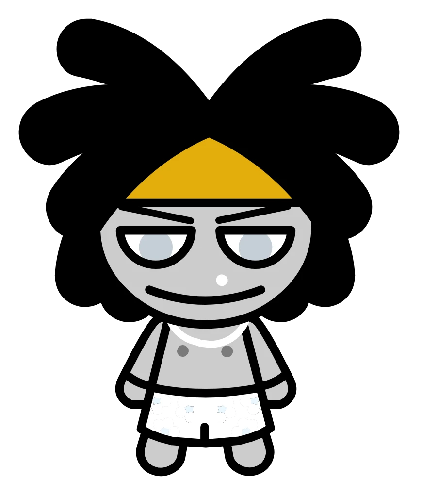 Avatar de AlexWolf.