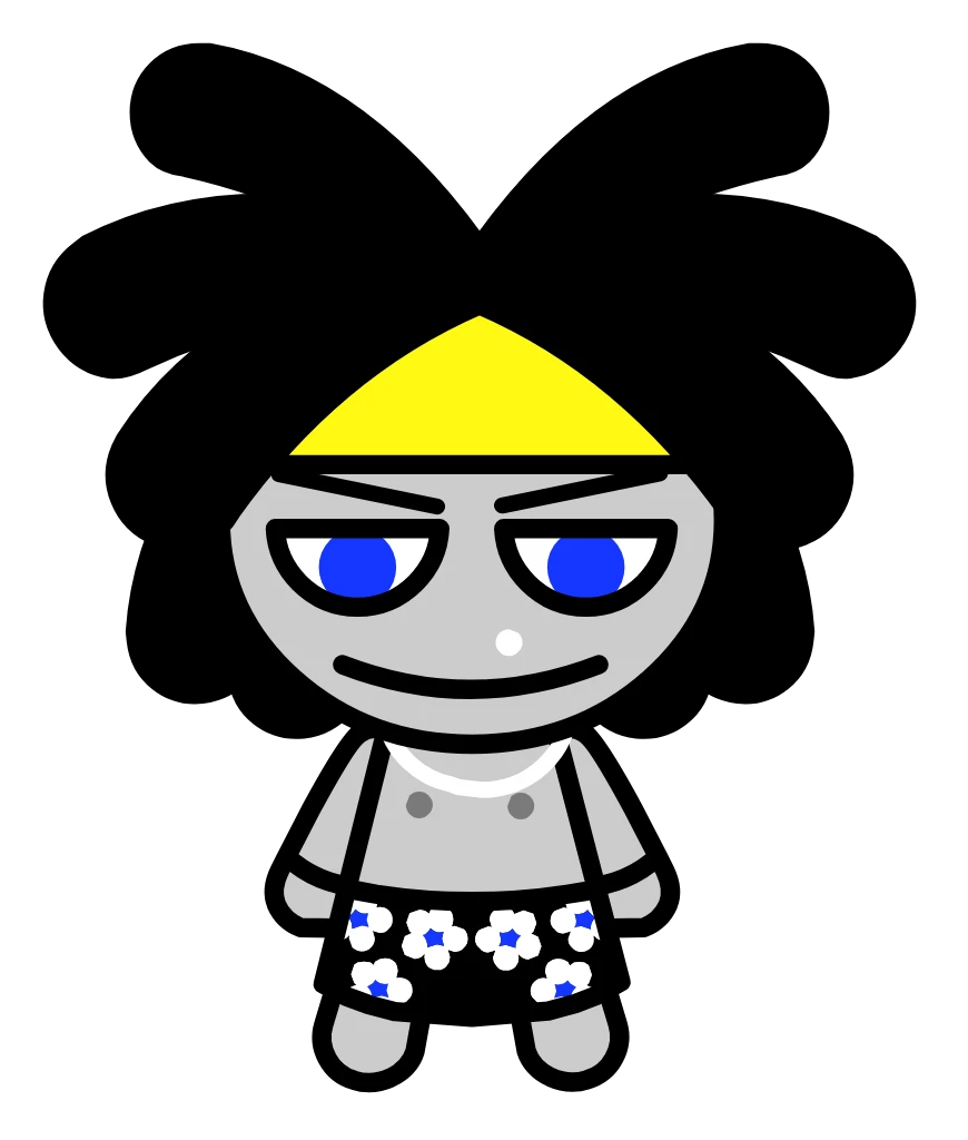 Avatar de Zx1