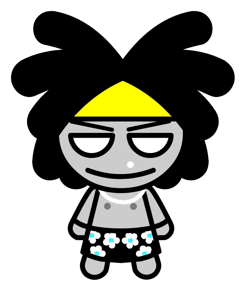 Avatar de ROJAS