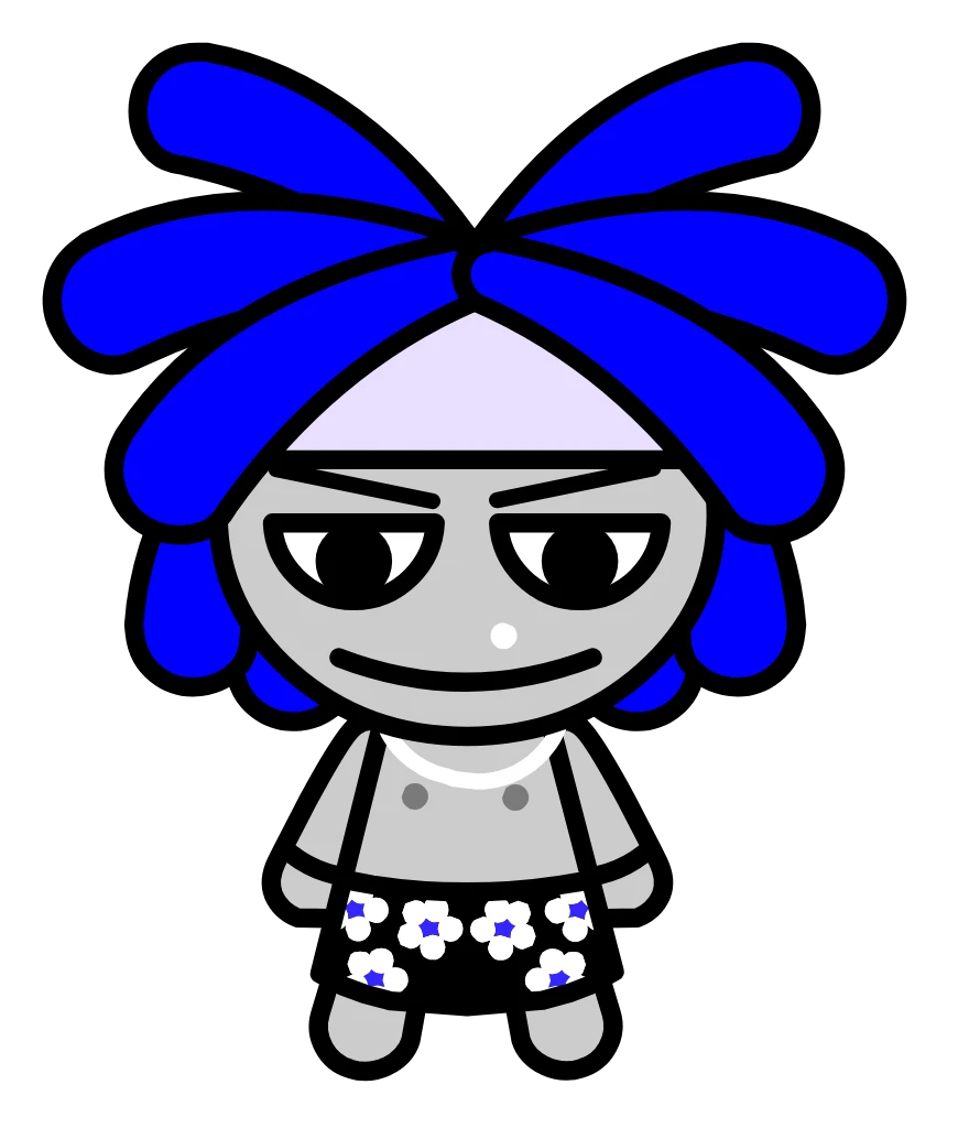 Amenaza's avatar