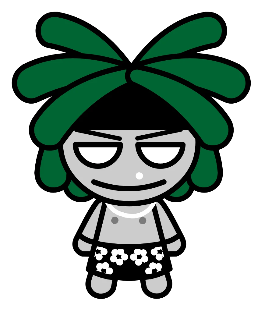 Avatar de Pap