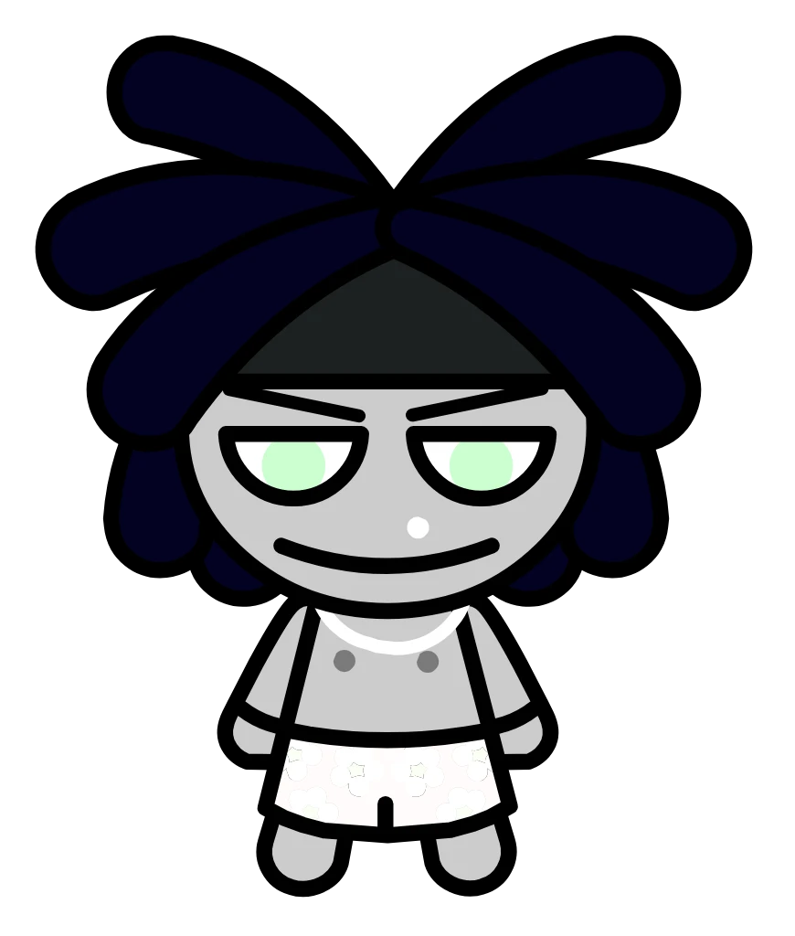 Tempo's avatar