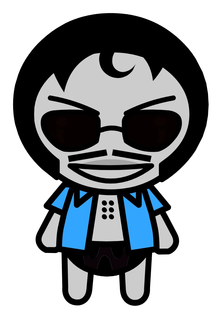 UpperStyle's avatar