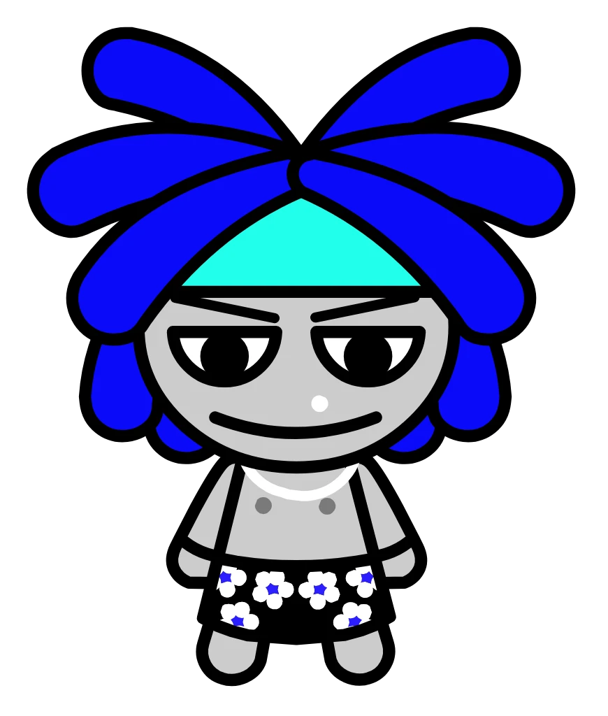 Metal's avatar