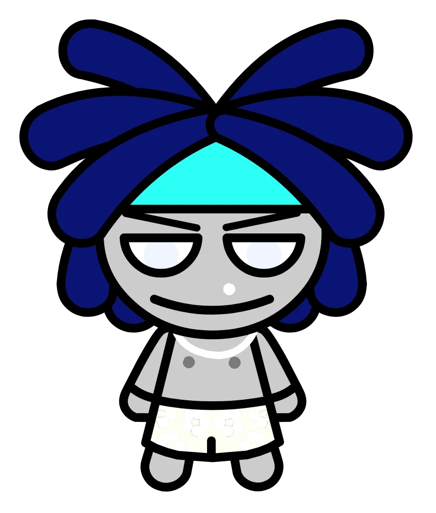 Avatar de Gabry.