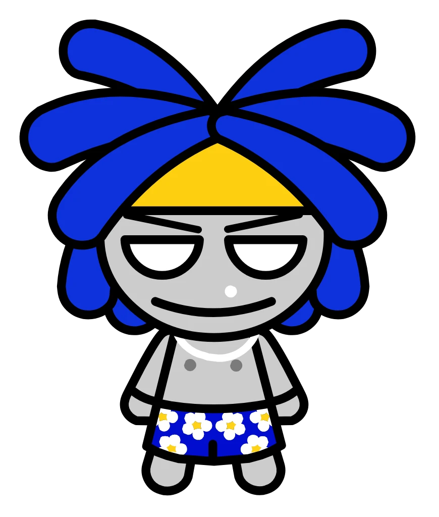 GANGNamess's avatar