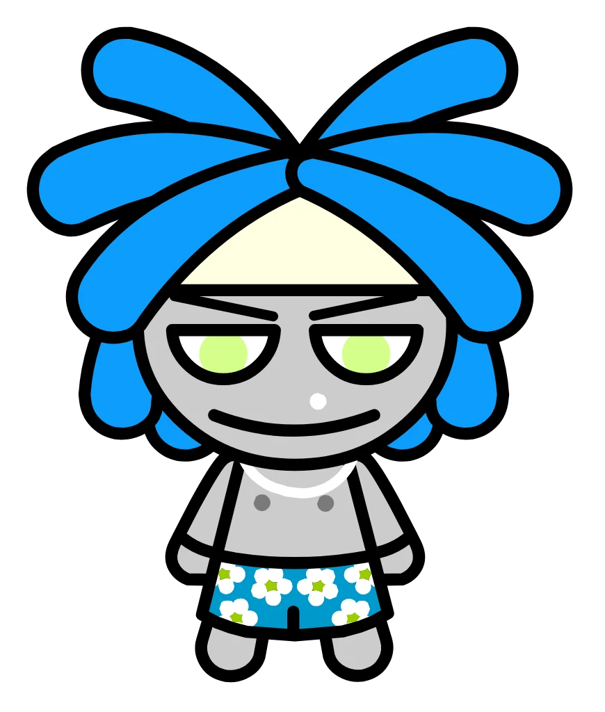 Avatar de -Unknow