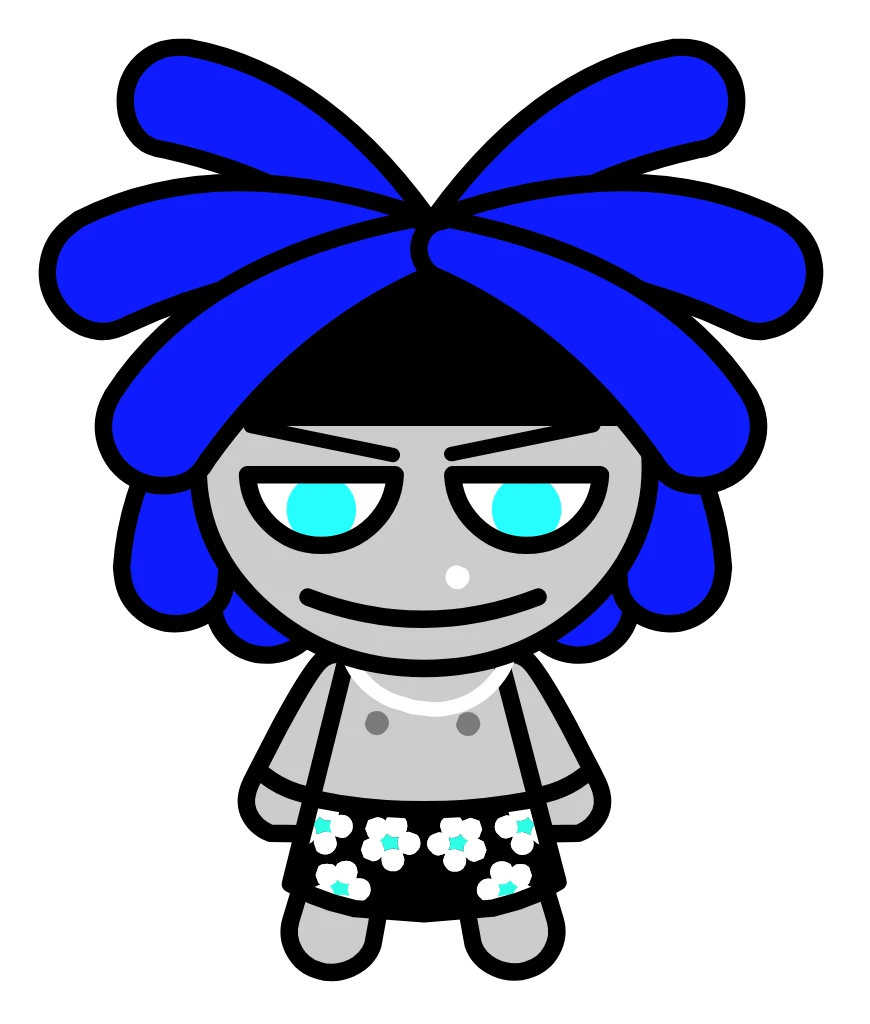 Brutal's avatar
