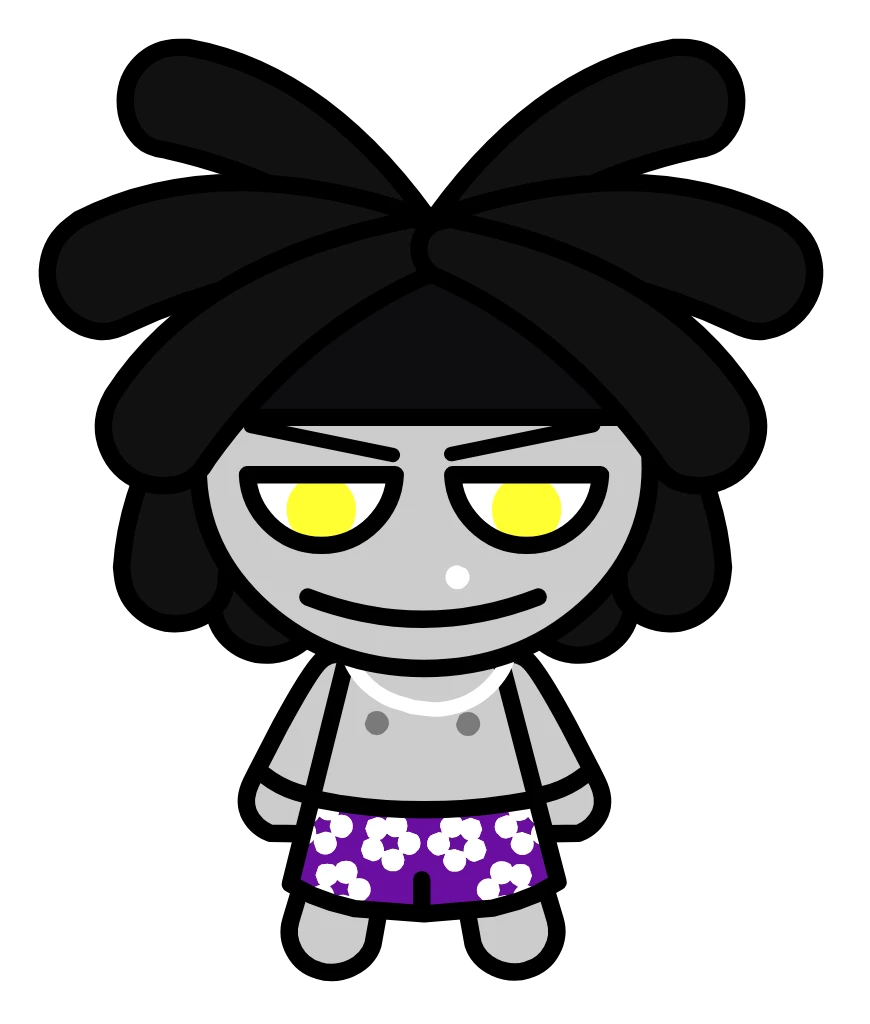 Avatar de Madiconda