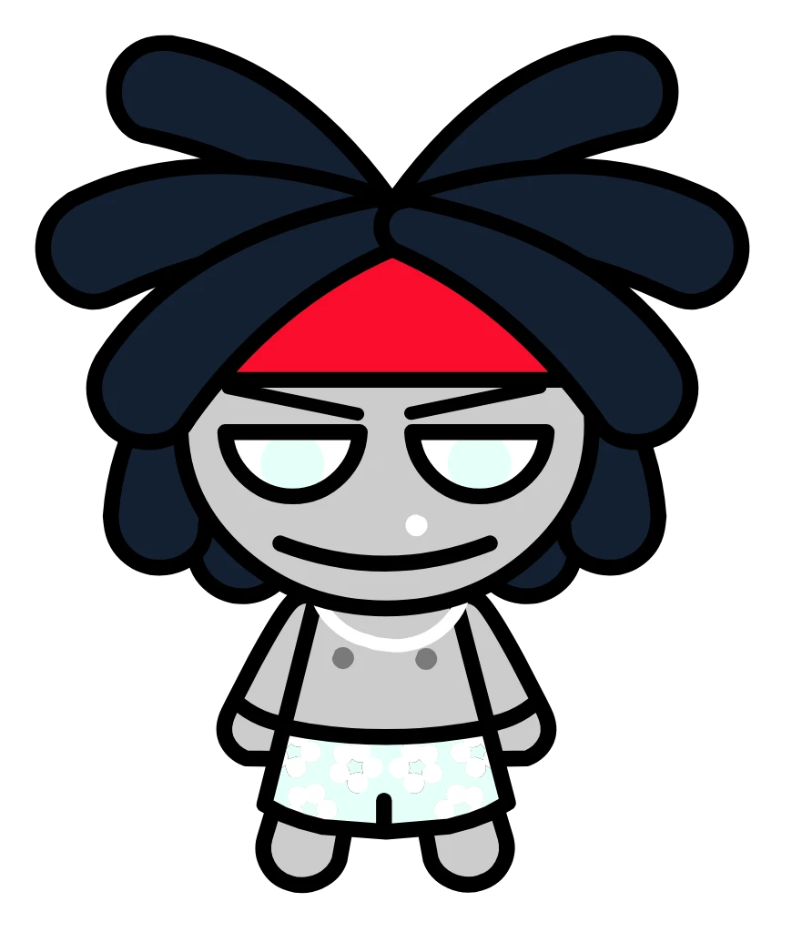 Avatar de Cidtronyck