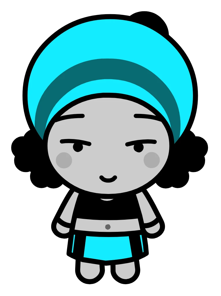 PazBelen's avatar