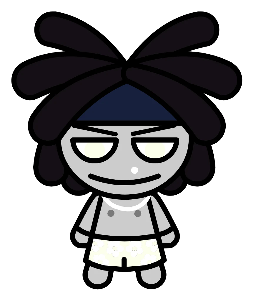 Belfegor's avatar