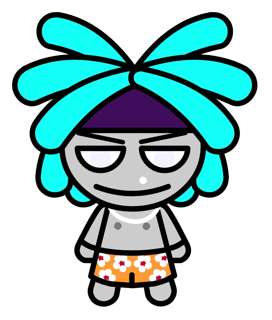 Fuckencio's avatar