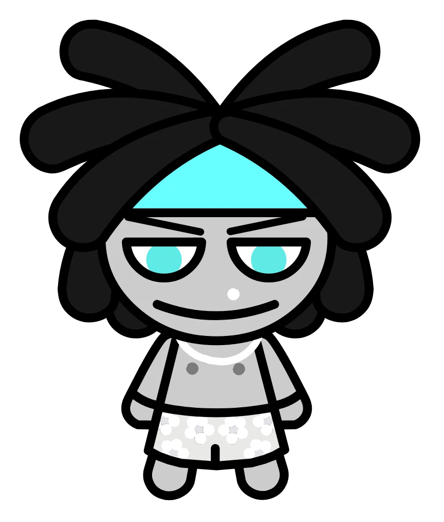 Avatar de Edwin2Pac