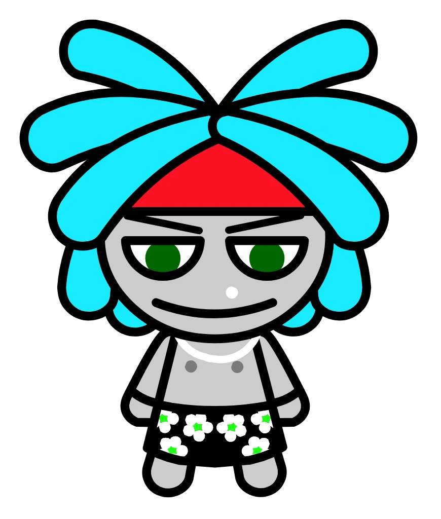 Avatar de Z3RO