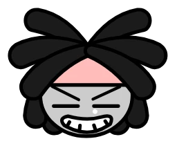 Bad,Girl's avatar
