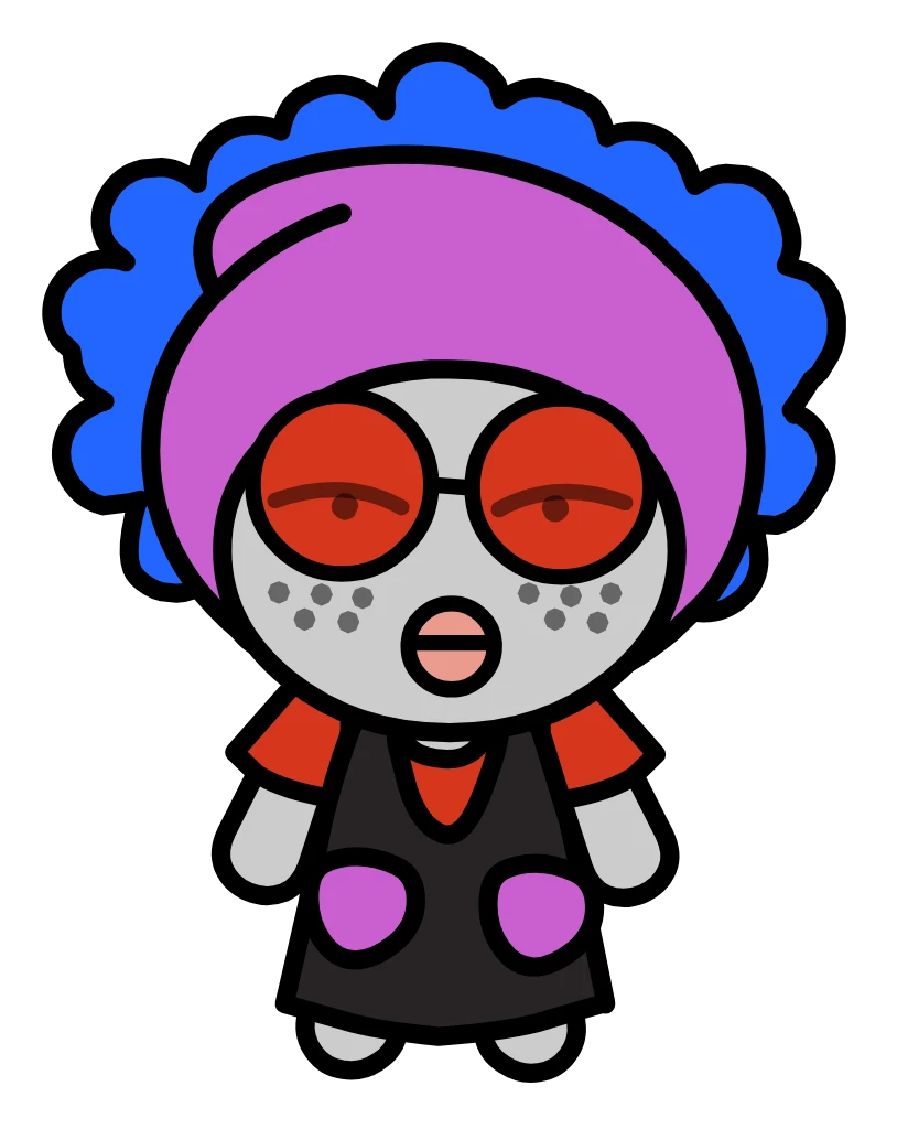 Avatar de MeiveX