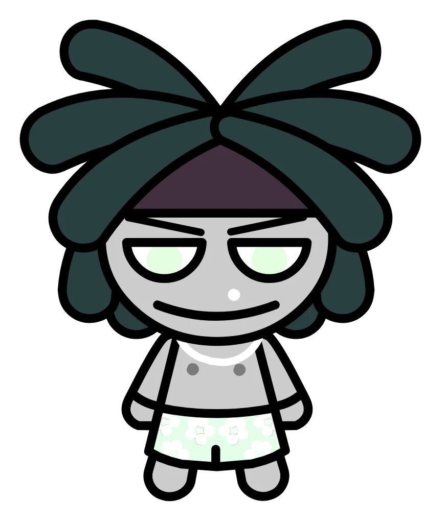 Avatar de Dieciseis.