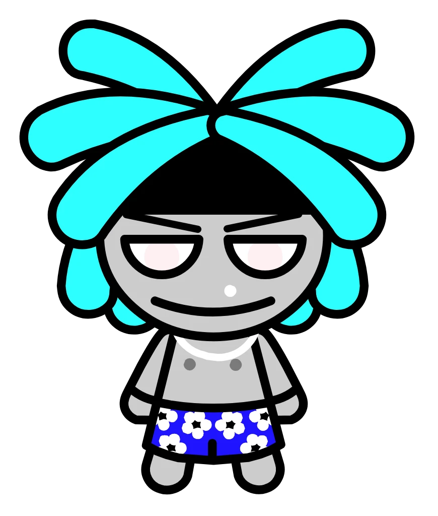 Avatar de Mazo