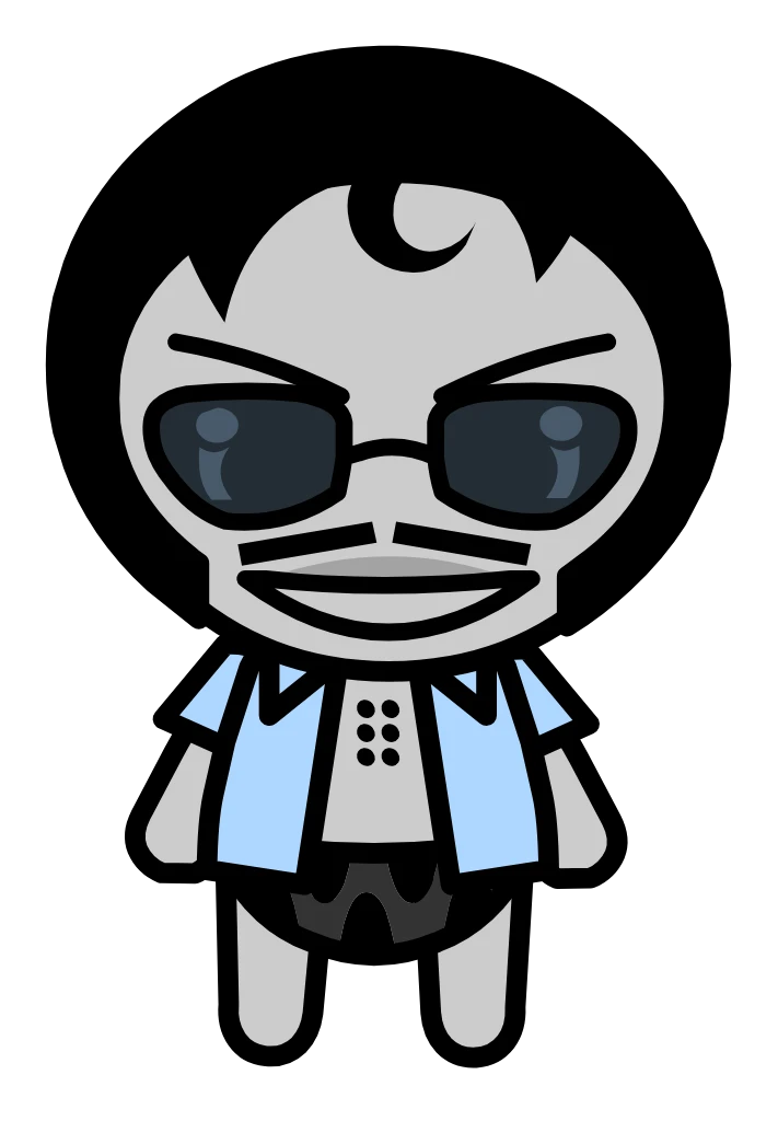 Imp's avatar
