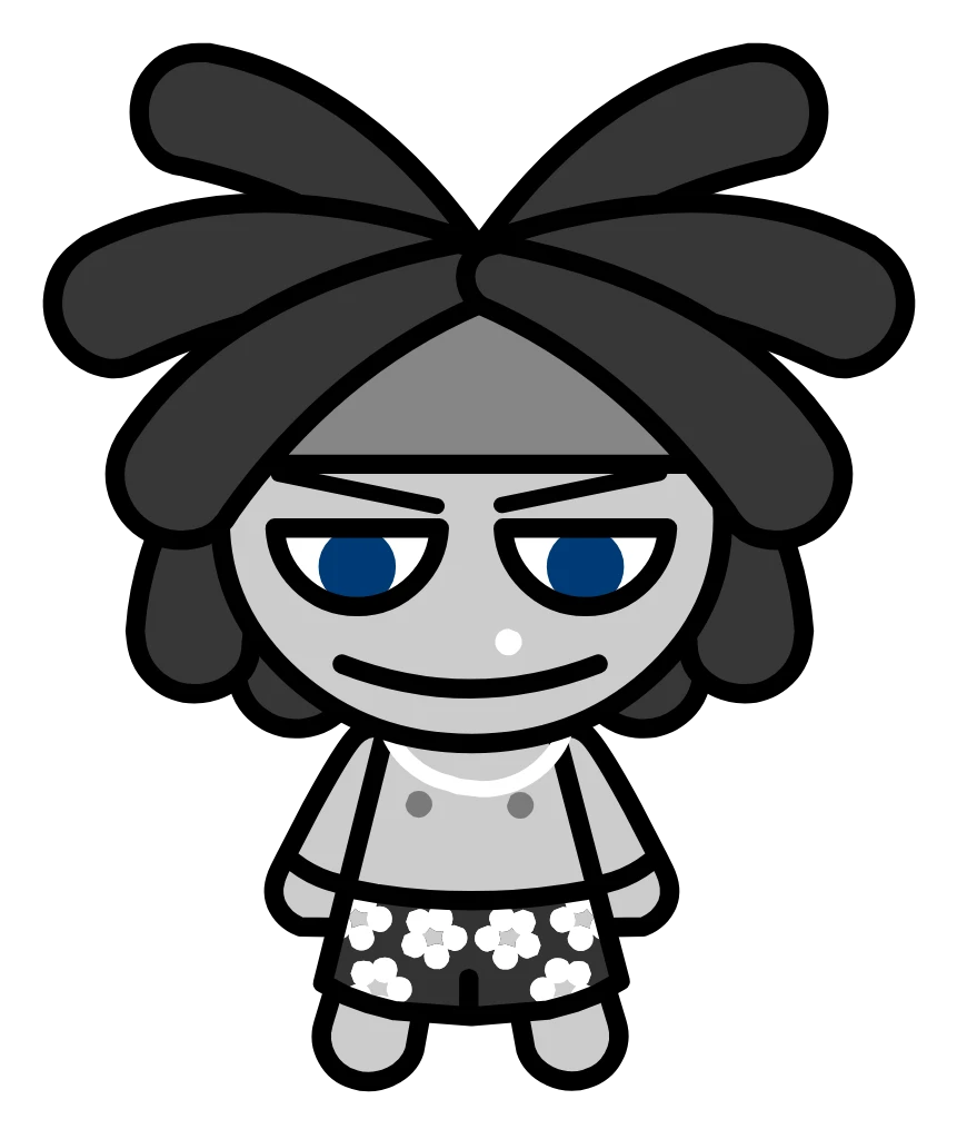 MisterBlack's avatar