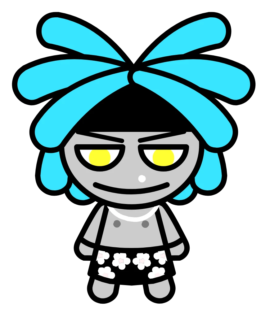 Buner's avatar