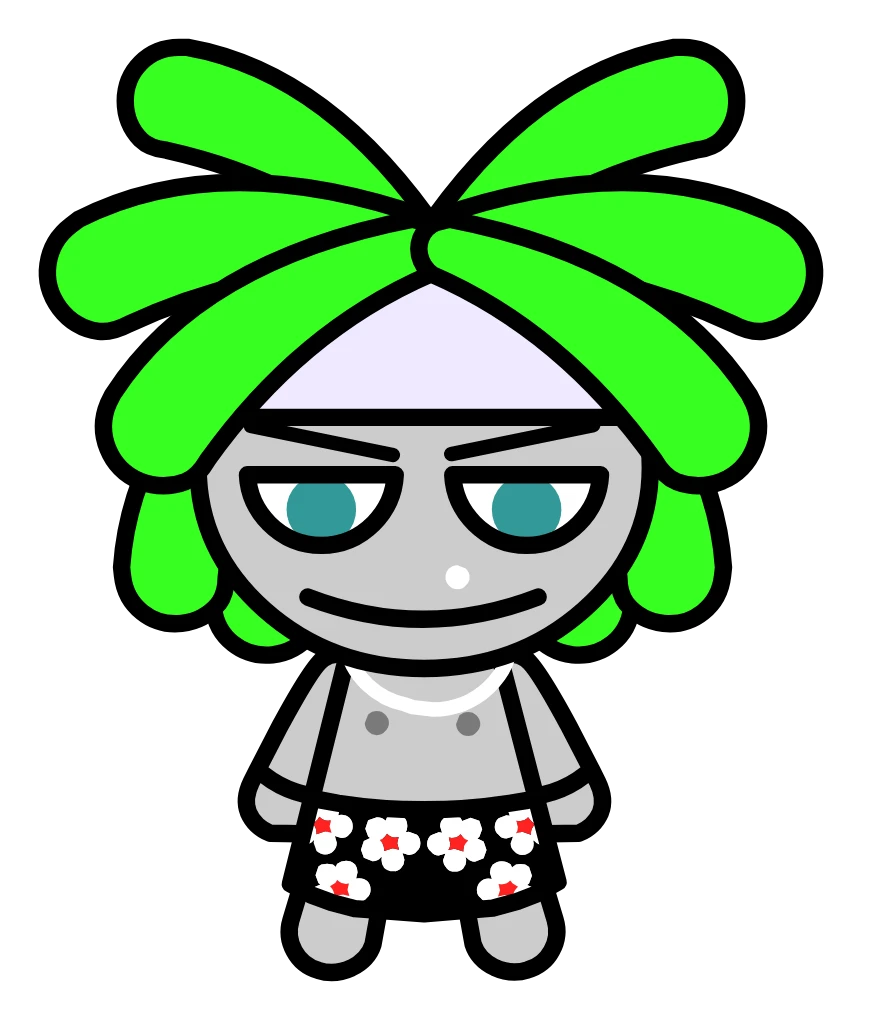 Avatar de Maskun