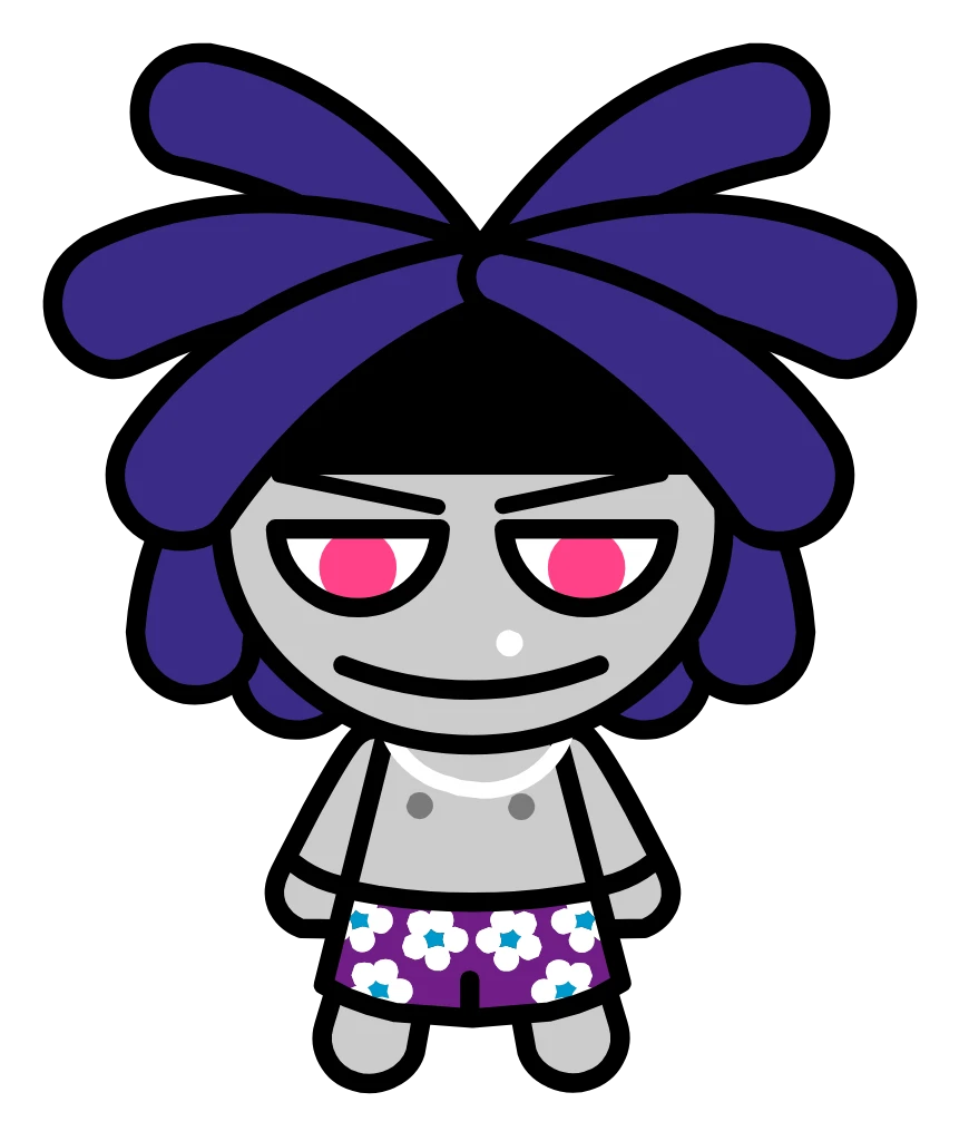 SutrosF's avatar
