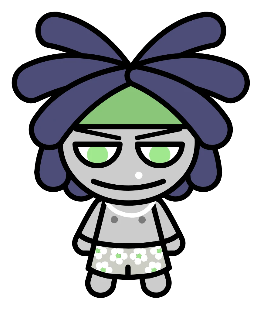 Sidoso's avatar