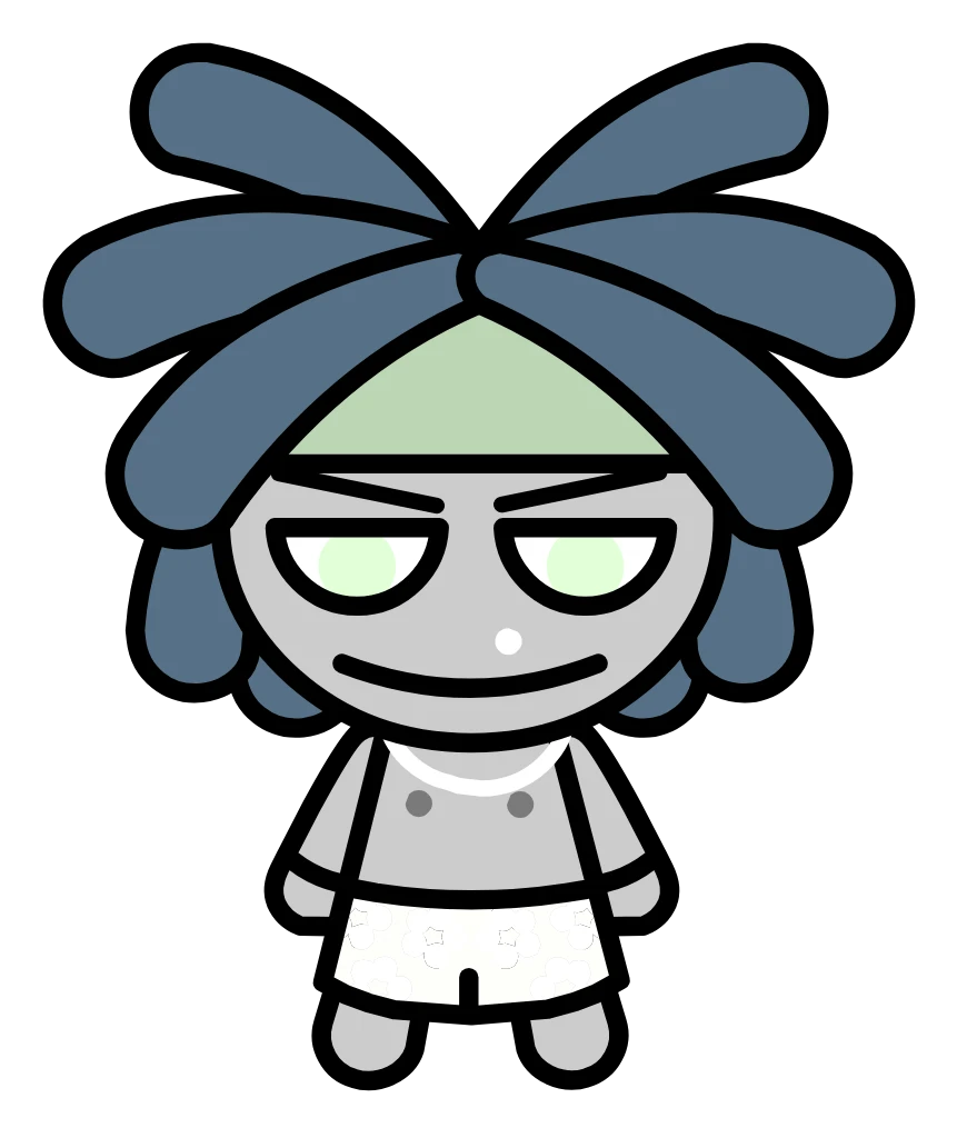 -Chan's avatar