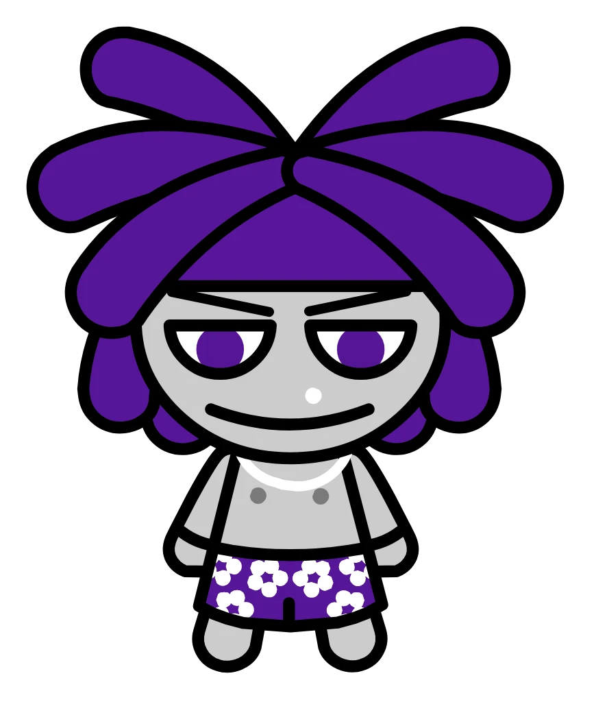 Crew's avatar