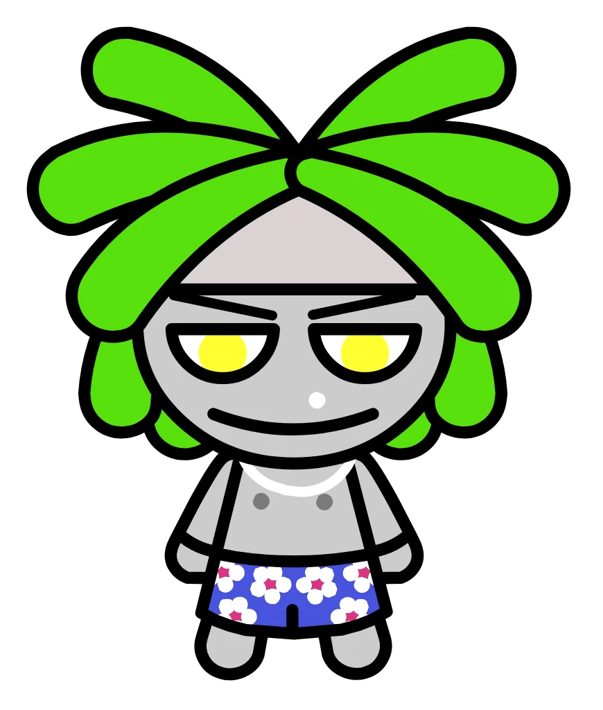 Avatar de Creig