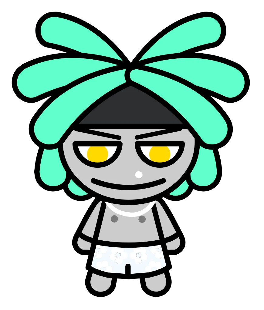TheRastaMen's avatar