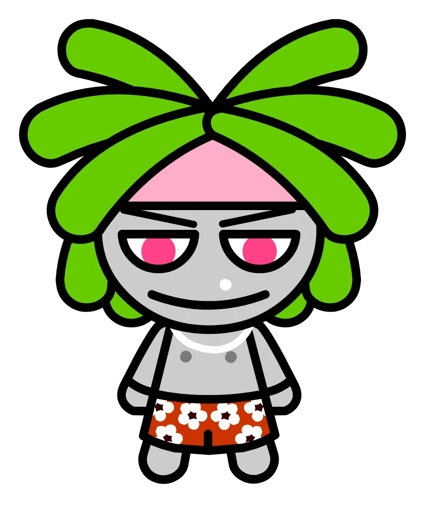 Avatar de Paradichlor