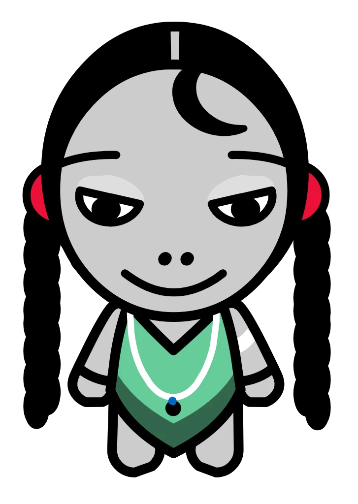 Avatar de Sherazade