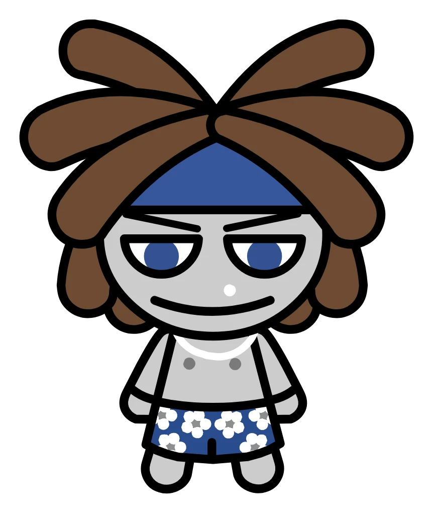 Avatar de Mels