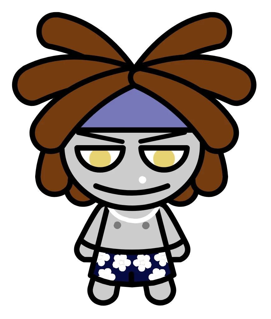 Laurence's avatar
