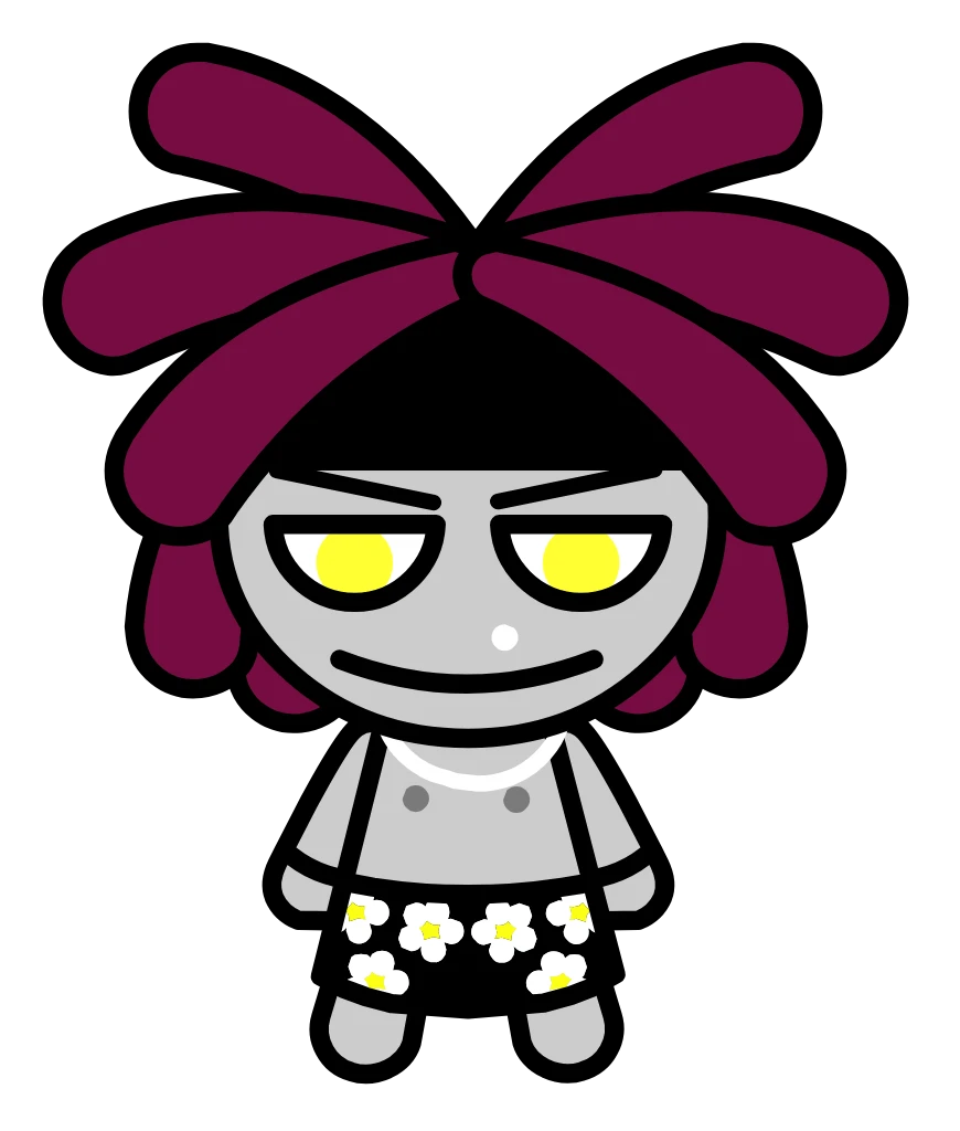 Serch's avatar