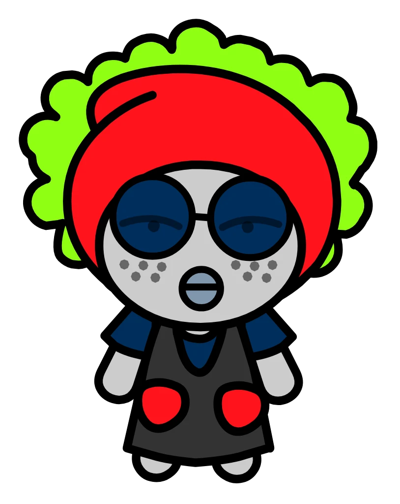 Dollar's avatar