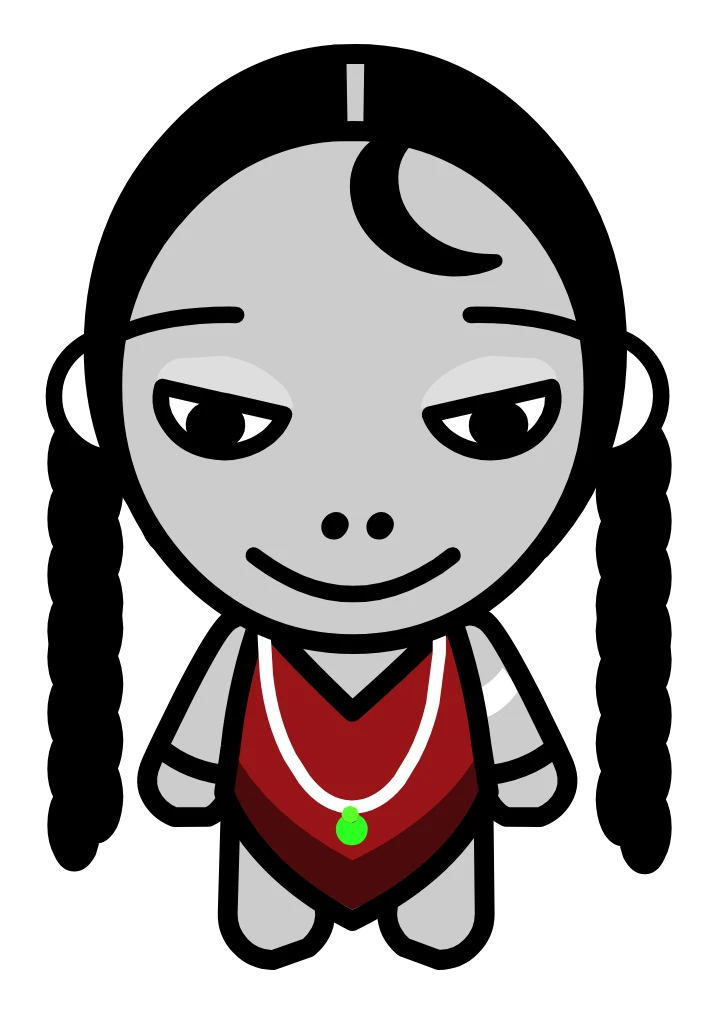 BERENICE's avatar