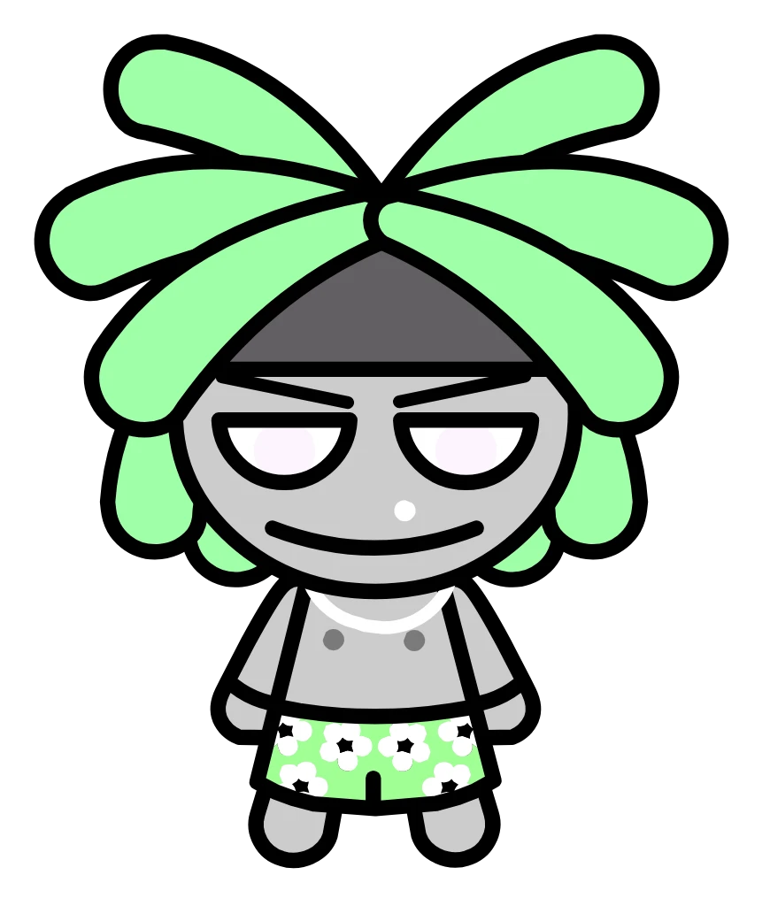 Offside's avatar