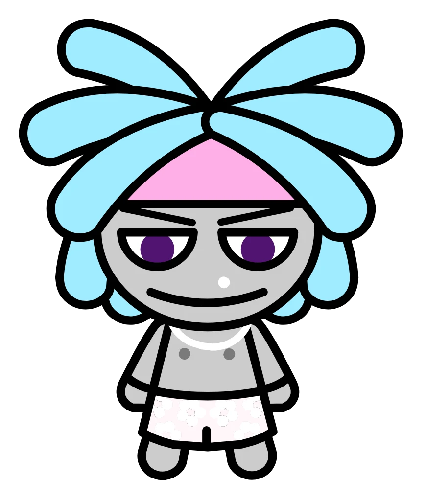 Avatar de H@bA