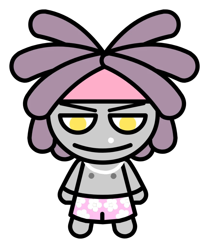 LUCILA's avatar