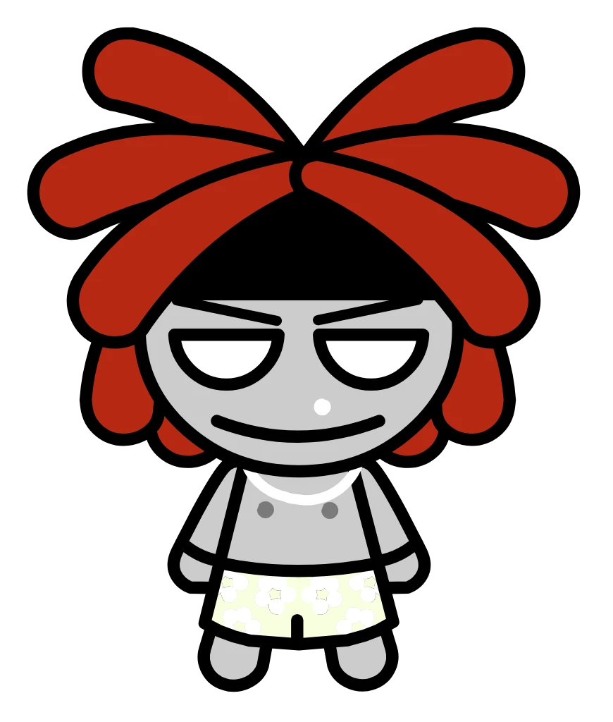Avatar de Mouse
