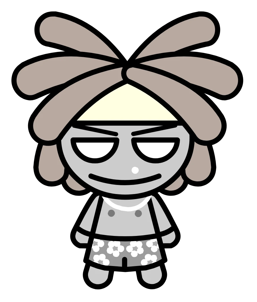 Avatar de Haki