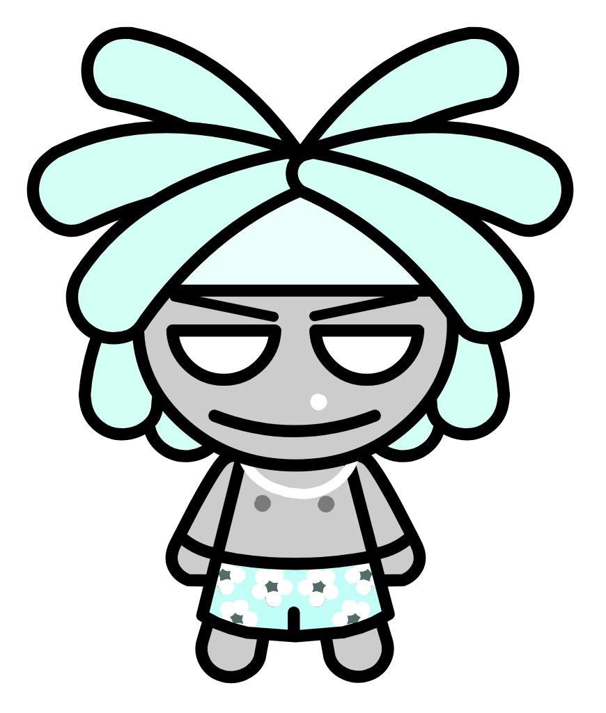 QUEmemo's avatar