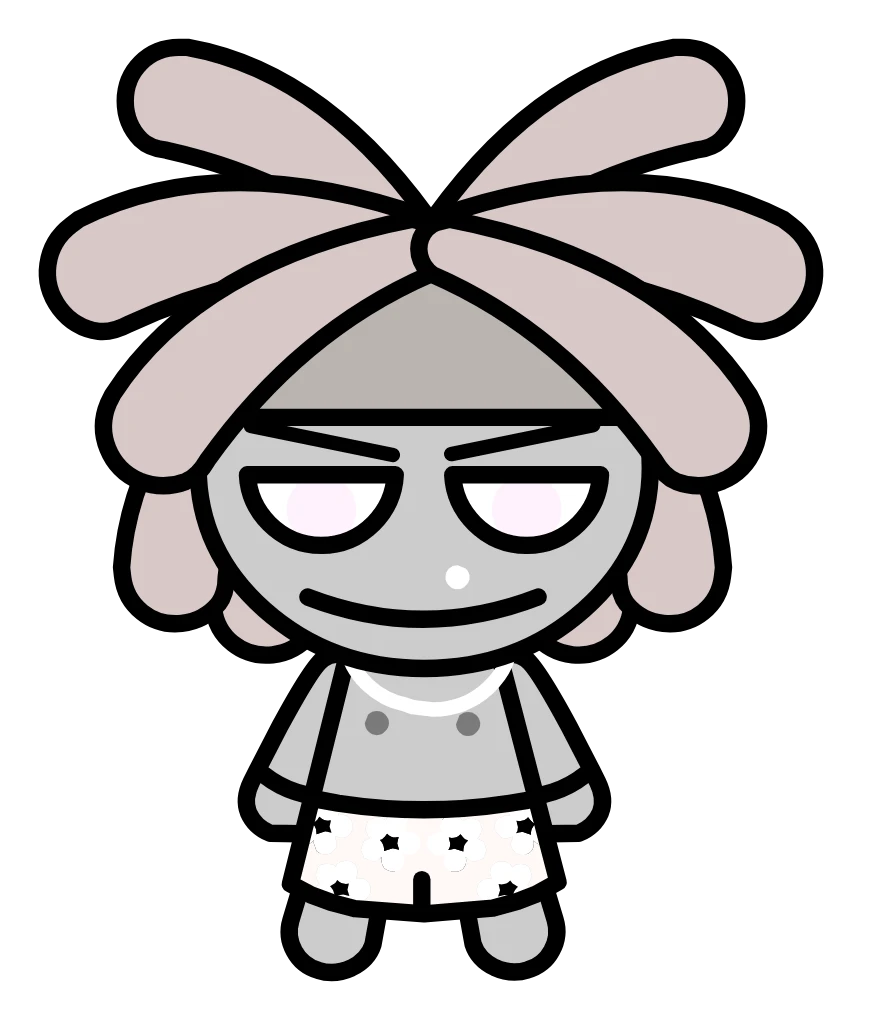 Avatar de Hunger