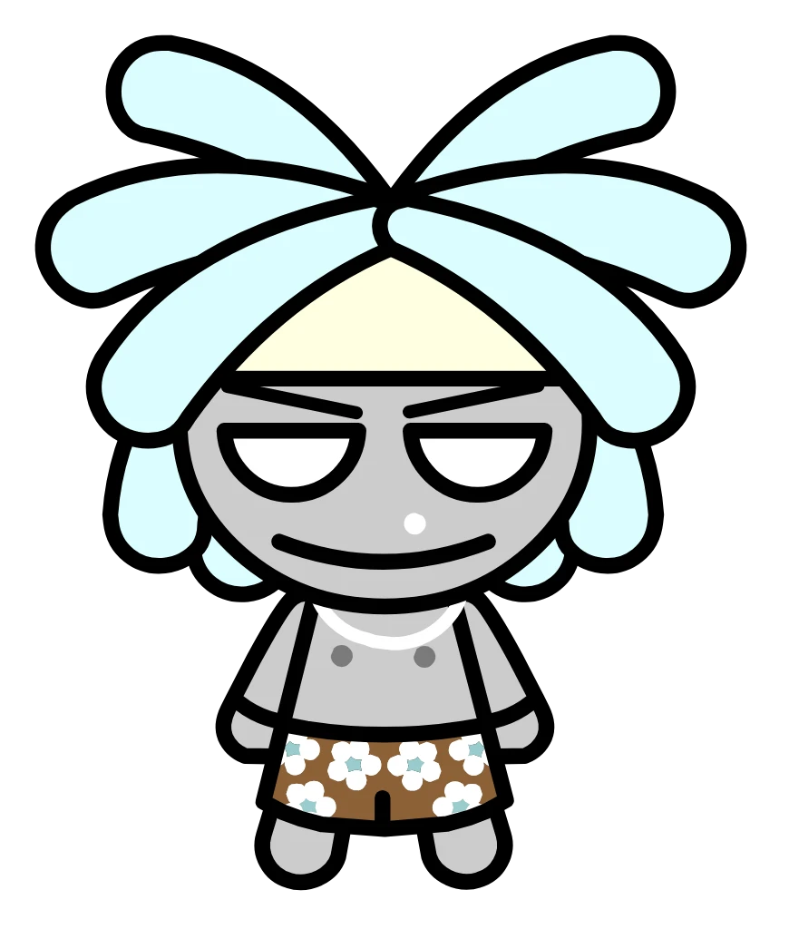 lfumarley's avatar